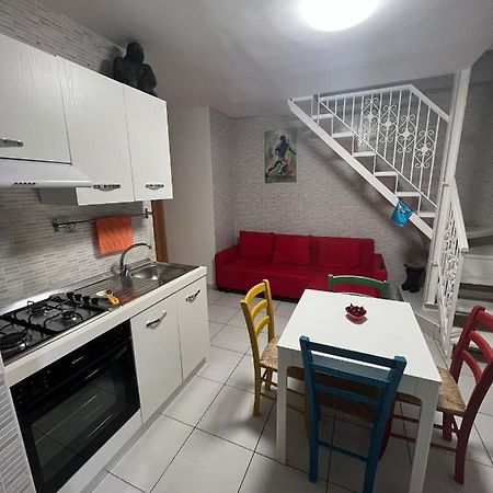 Sciabbacco House Apartment Naples Exterior photo