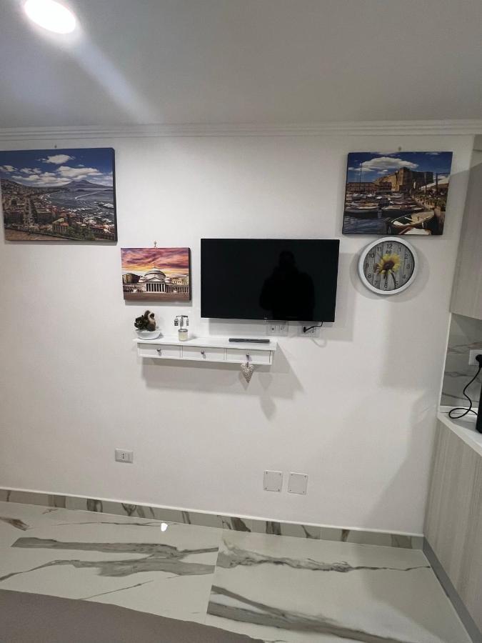 Sciabbacco House Apartment Naples Exterior photo