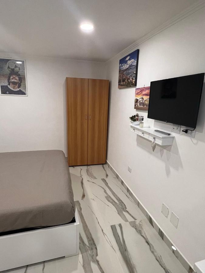 Sciabbacco House Apartment Naples Exterior photo