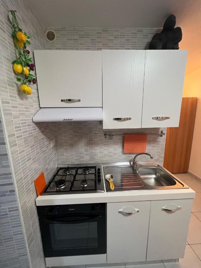 Sciabbacco House Apartment Naples Exterior photo