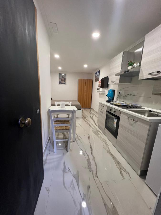 Sciabbacco House Apartment Naples Exterior photo