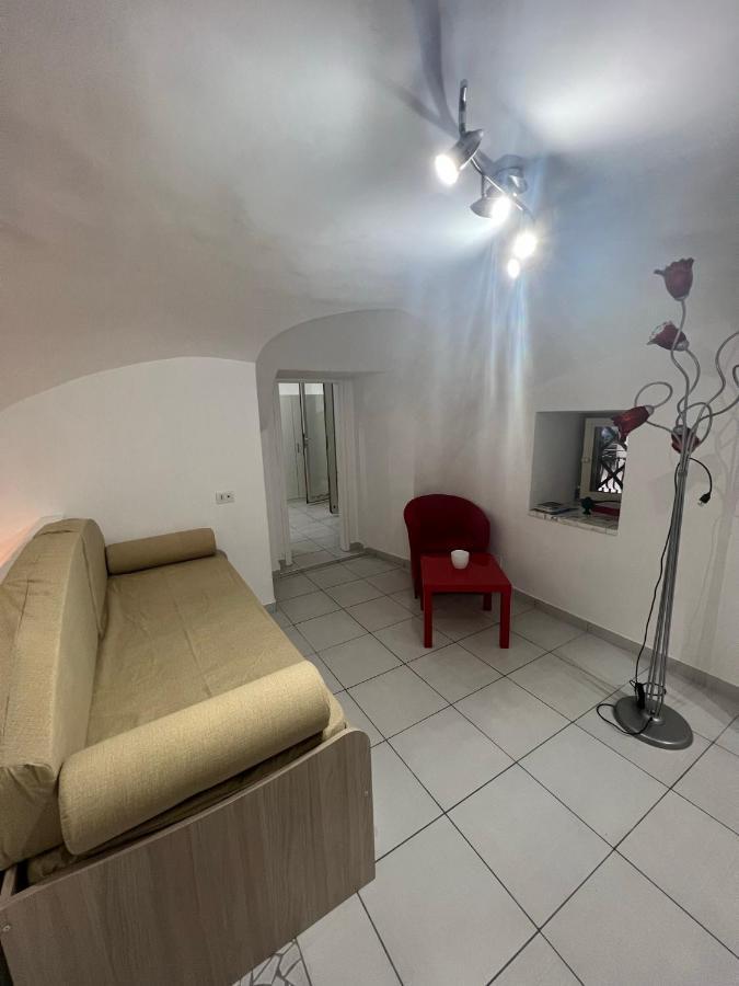 Sciabbacco House Apartment Naples Exterior photo