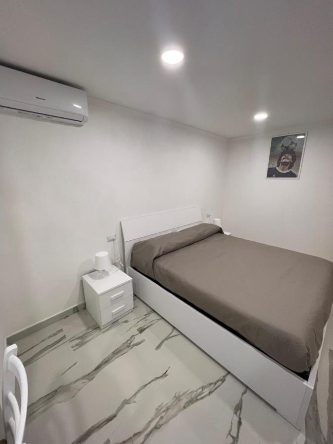 Sciabbacco House Apartment Naples Exterior photo