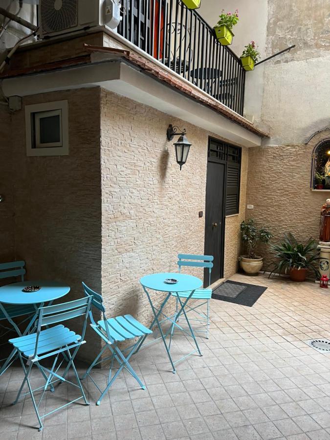Sciabbacco House Apartment Naples Exterior photo