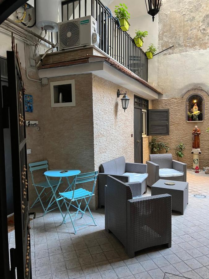 Sciabbacco House Apartment Naples Exterior photo